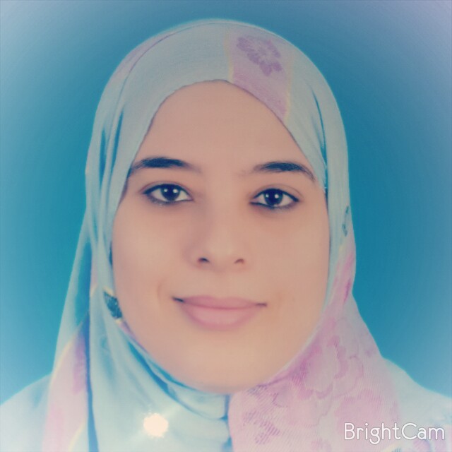 Layla Omran Elmajdoub